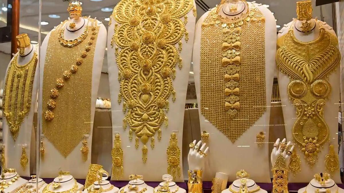 قیمت طلا ۱۸ عیار در بازار امروز ۲۰ اردیبهشت