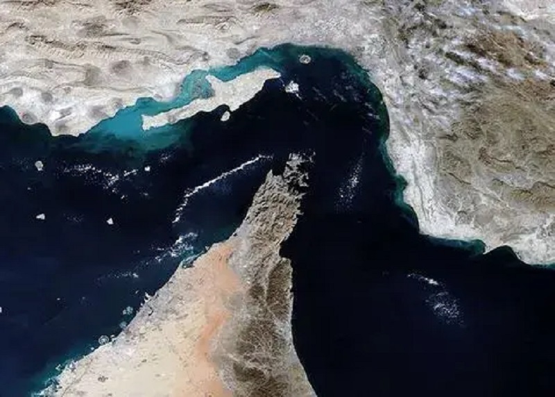 هشدار تازه نیروی دریایی سپاه خطاب به دشمن