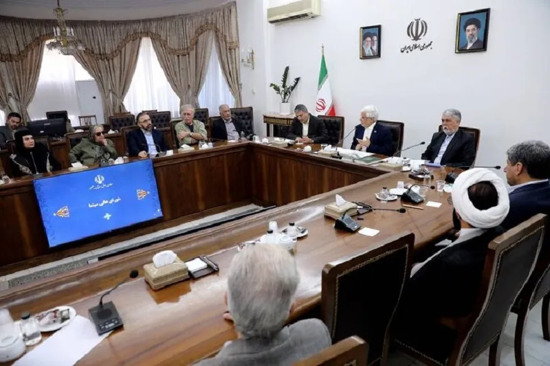 محمدرضا عارف