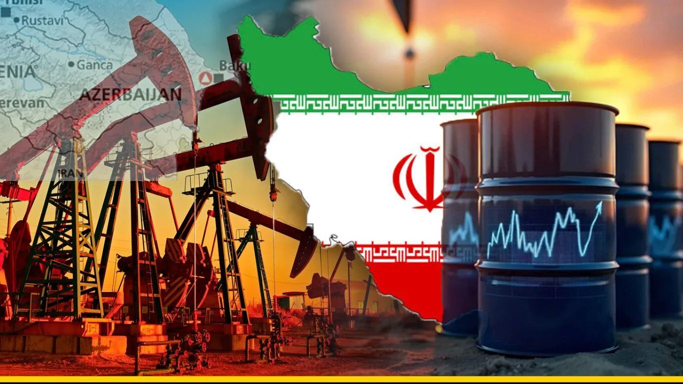 قیمت نفت